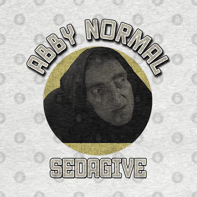 Retro Abby Normal by Electric Tone